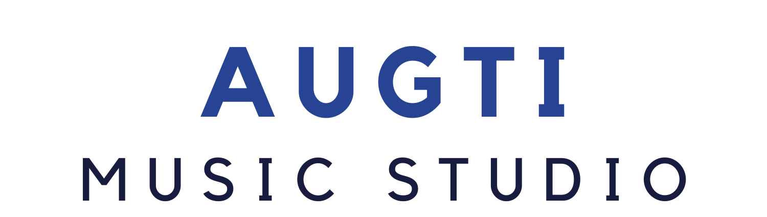 Augti Music Studio